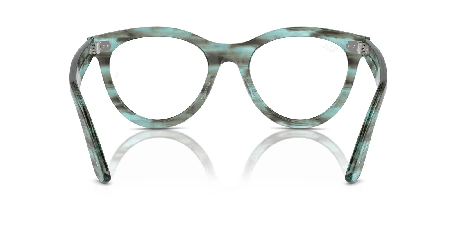 Ray-Ban Wayfarer Way 2241V Eyeglasses - view 15